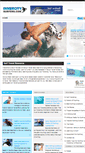 Mobile Screenshot of innercitysurfers.com